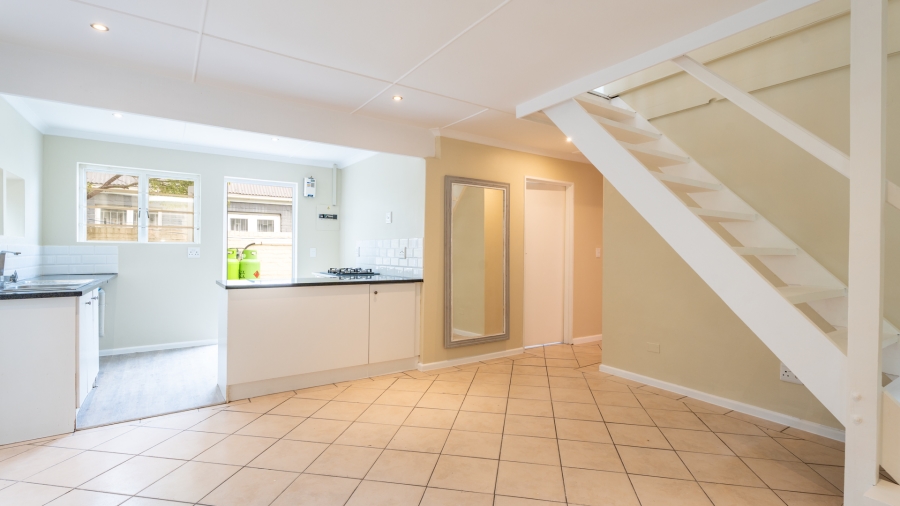 To Let 3 Bedroom Property for Rent in Anchorage Park Western Cape